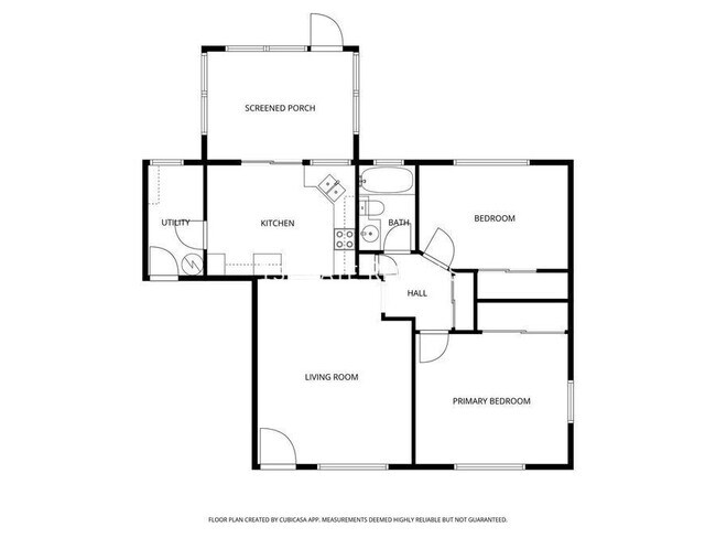 Building Photo - 811 S State St