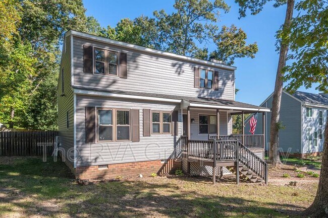 Building Photo - 10006 Redbridge Rd