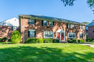 Building Photo - North Village Apartments