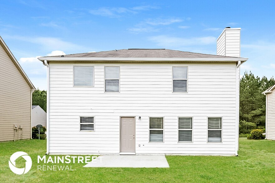 Building Photo - 7815 Bell Tower Ln