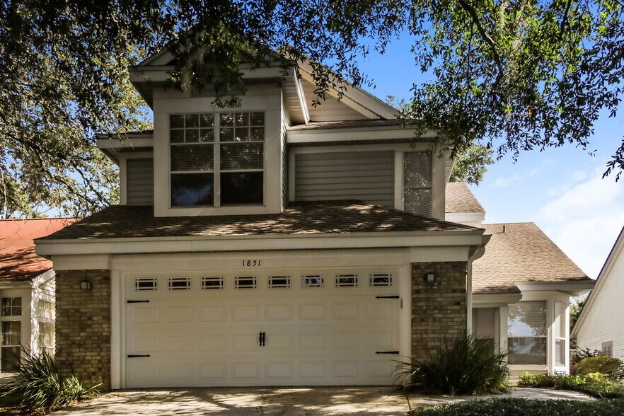 Primary Photo - 1851 Cranberry Isles Way