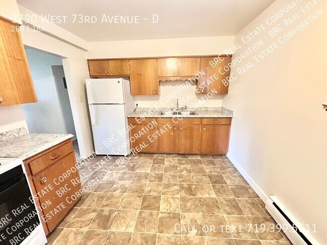 Building Photo - 3790 W 73rd Ave