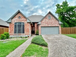 Building Photo - 16306 Knightrider Dr