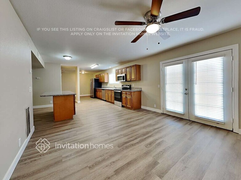 Building Photo - 4628 N Guadal Dr