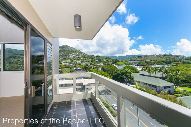 Building Photo - 2 br, 2 bath House - 1808 Punahou Street, ...
