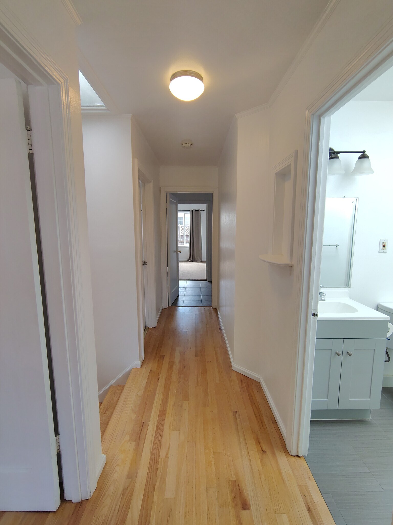 Building Photo - 3624 San Bruno Ave