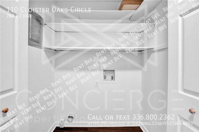 Building Photo - 110 Cloister Oaks Cir