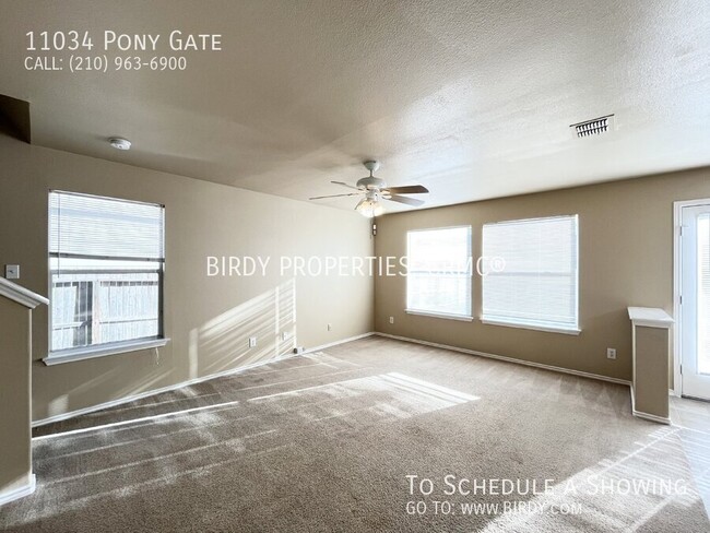 Building Photo - 11034 Pony Gate