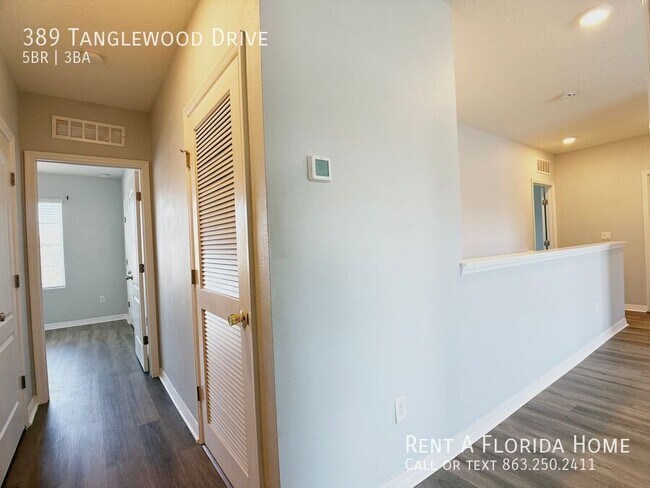 Building Photo - 389 Tanglewood Dr