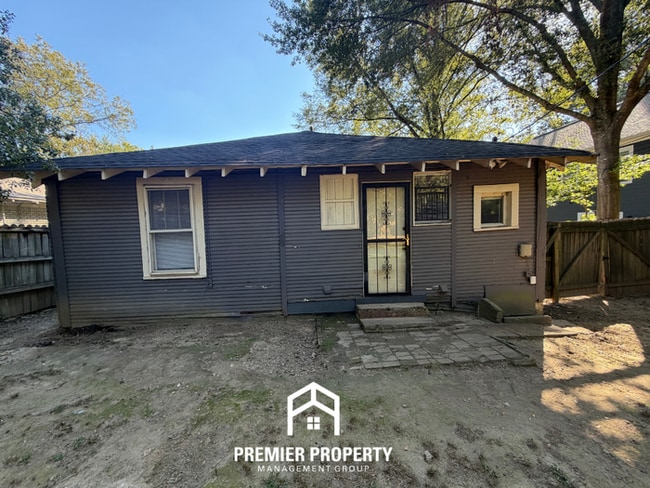 Building Photo - 3660 Douglass Ave