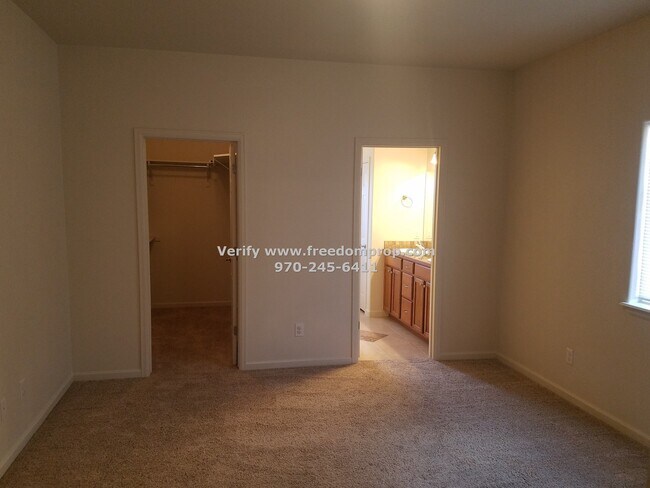 Building Photo - Newer 4 Bedroom 2 Bath Fruita