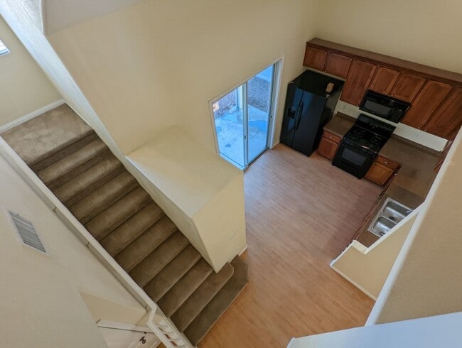 Building Photo - 5994 Shining Light Ave