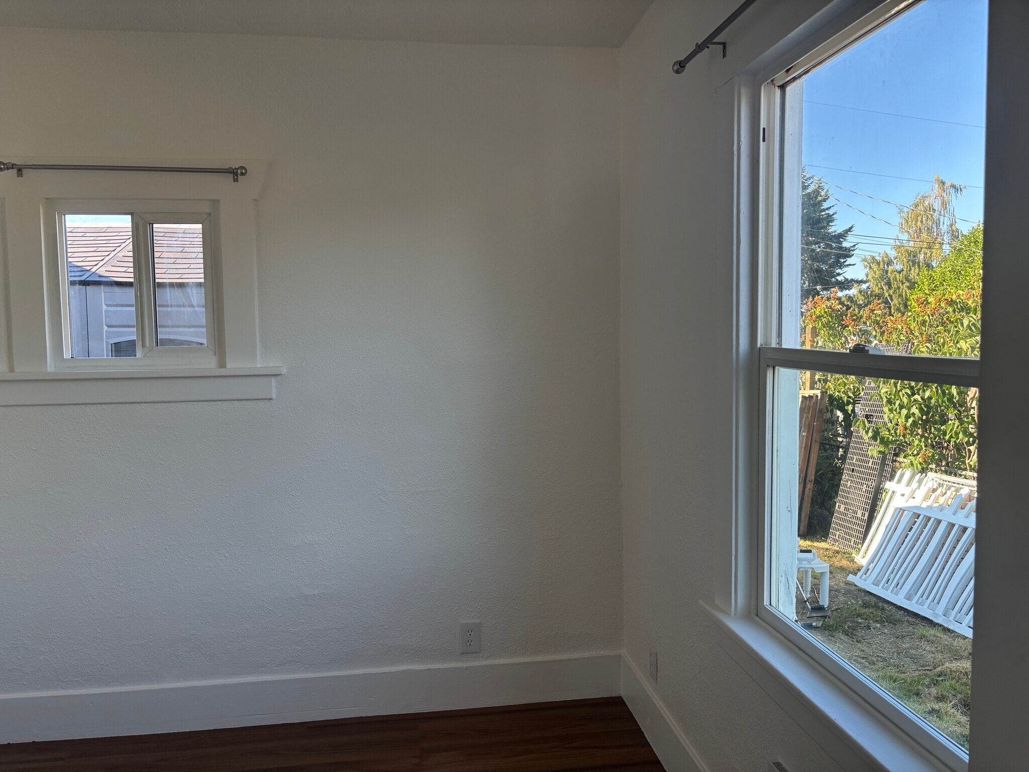 2nd bedroom - 1725 S 35th St