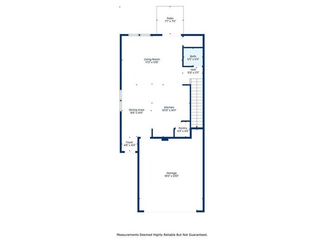 Building Photo - 5562 Plain Field Ln