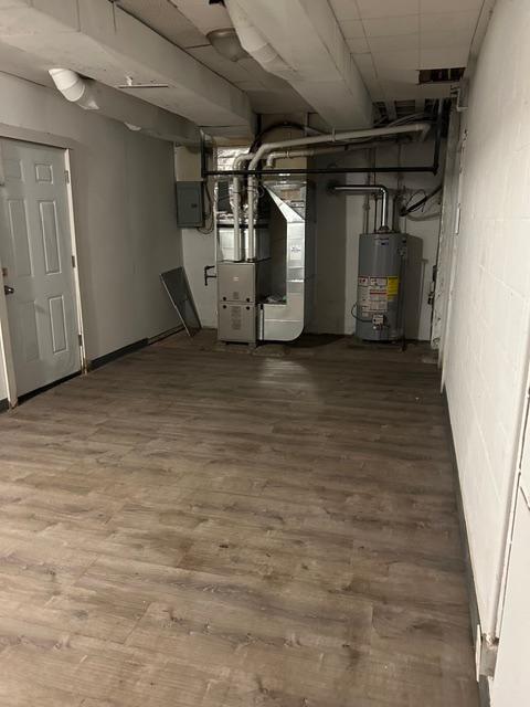 Building Photo - 2730 6th Ave