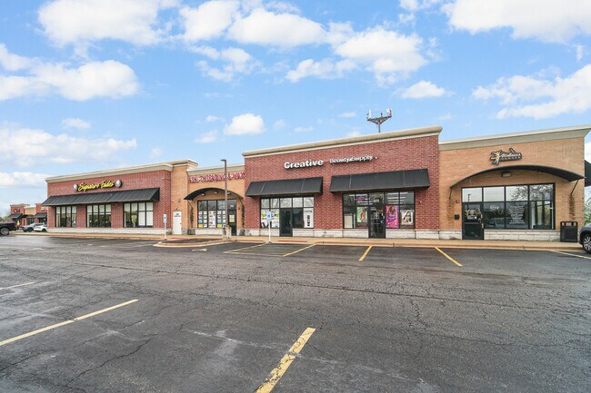 Building Photo - 1882 N wentworth Cir