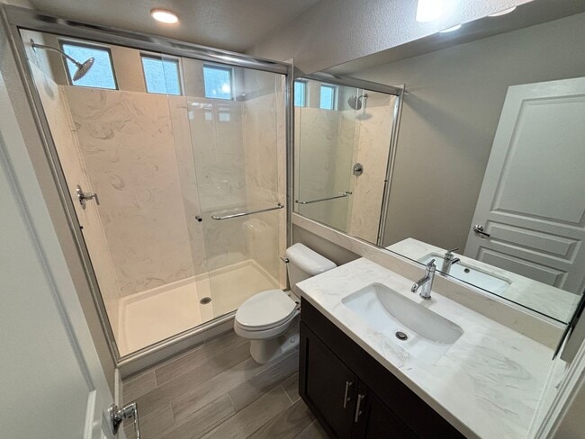Building Photo - Contemporary 4Bed/3Bath/3 Car/+ Loft -residence located in the Silverado Ranch area