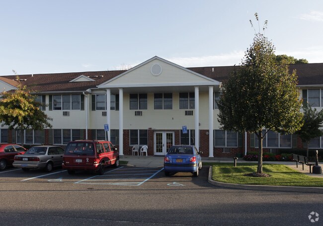 Primary Photo - Building 1