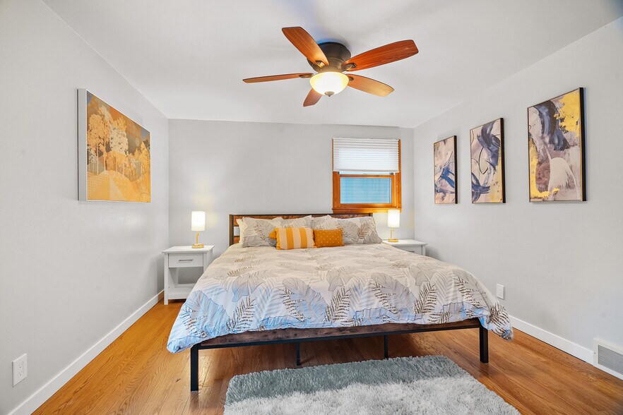 Building Photo - 1077 Liberty St