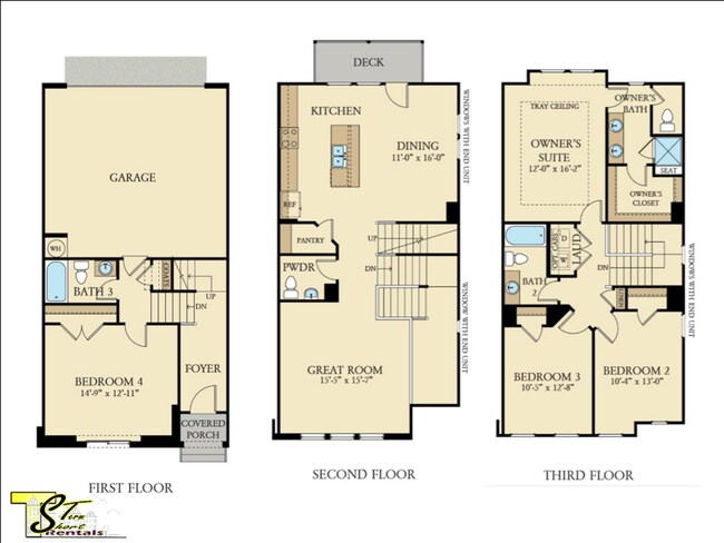 Building Photo - 1257 Herb Garden Way