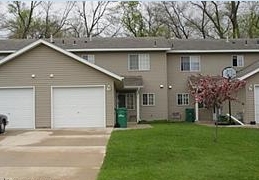 Primary Photo - Terraceview Townhomes