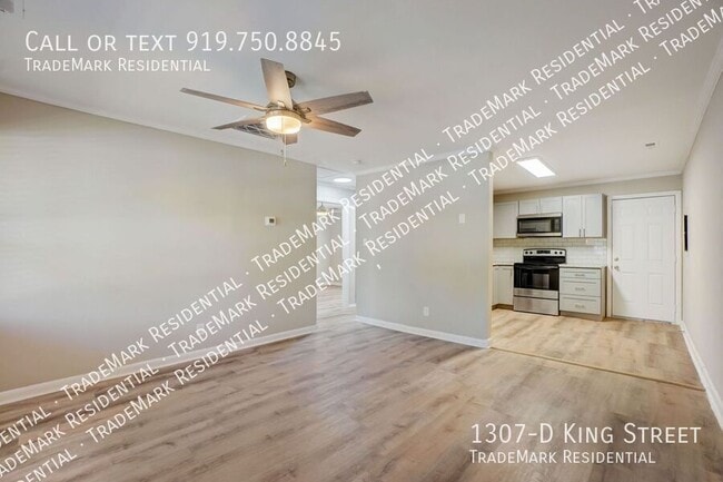 Building Photo - 1307 King St