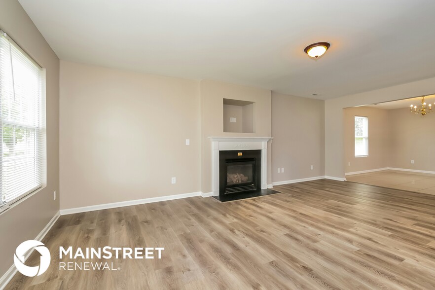 Building Photo - 4449 Canaan Pl Dr