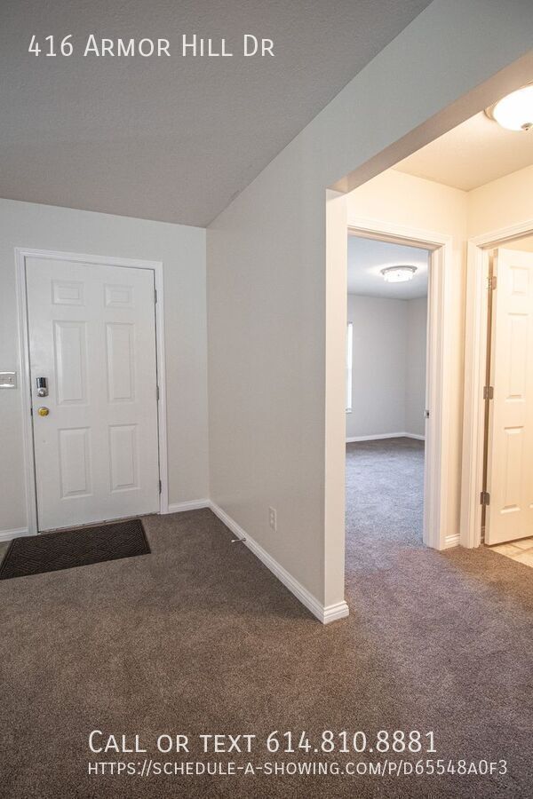 Building Photo - 416 Armor Hill Dr