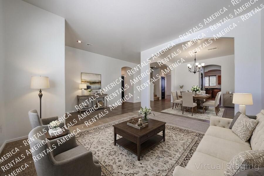 Building Photo - 43608 Caven Dr