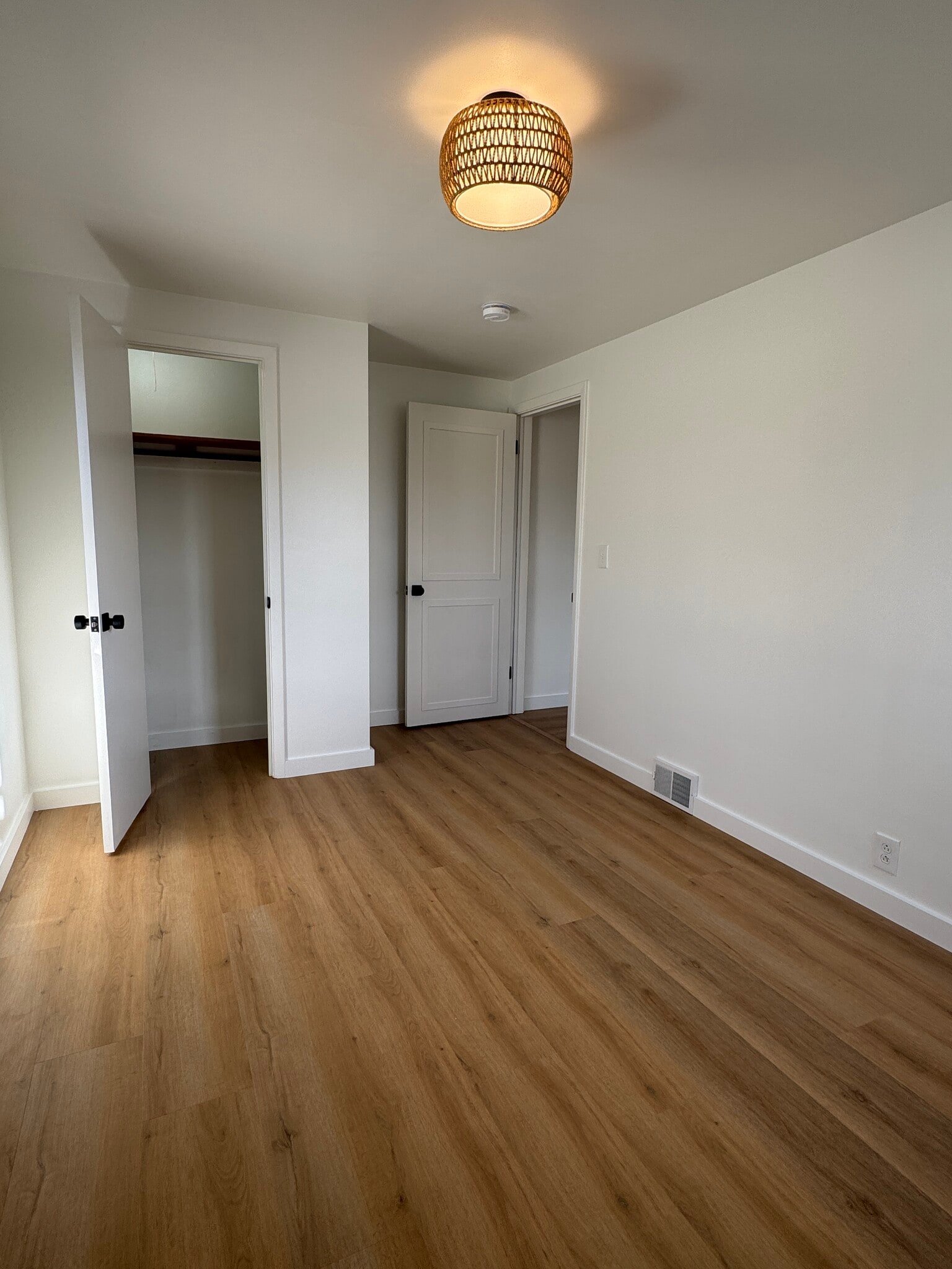 Bedroom 3 - 249 Dunlop Ave