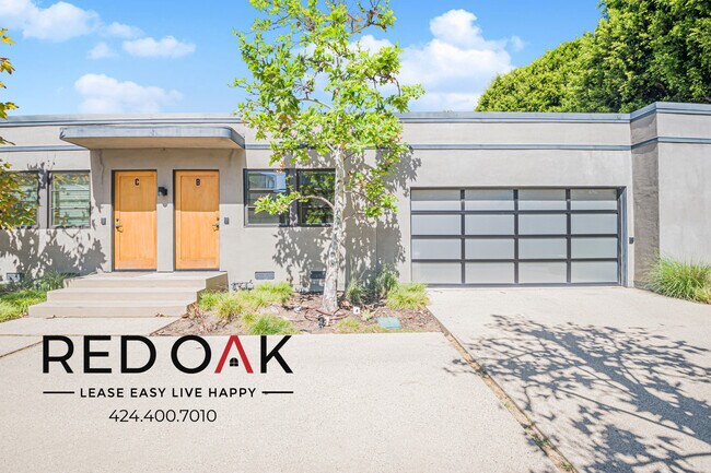 Building Photo - 2403 S Centinela Ave