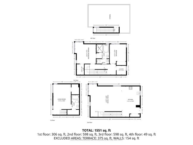 Building Photo - 2301 23rd Ave W