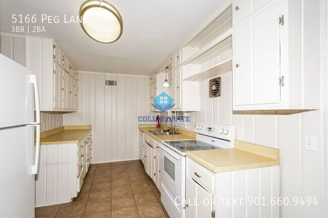 Building Photo - 5166 Peg Ln