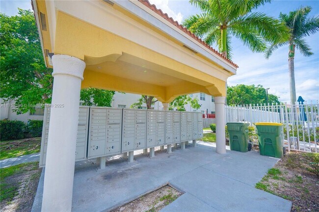 Building Photo - 445 NE 21st Ave