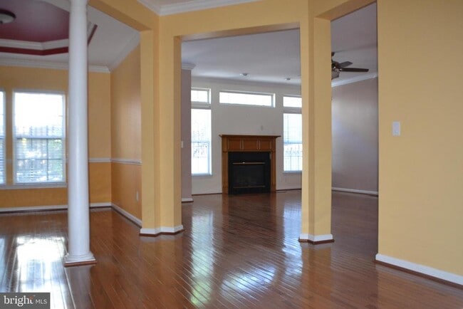Building Photo - 8560 Barrow Furnace Ln