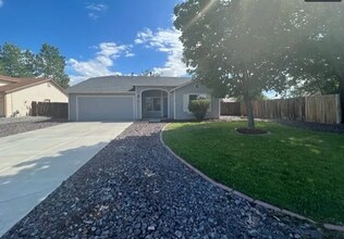 Building Photo - 7821 Cadiz Ct
