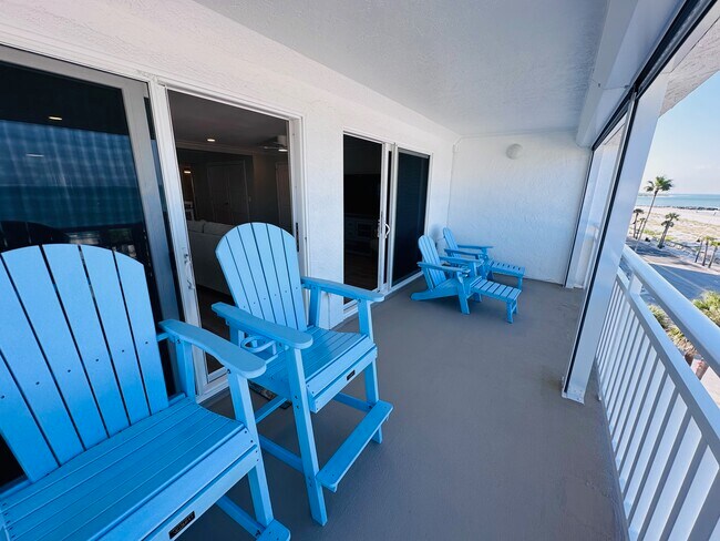 Building Photo - 555 Gulf Way