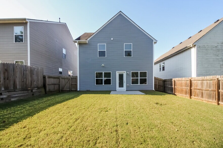 Building Photo - 5228 McEver View Dr