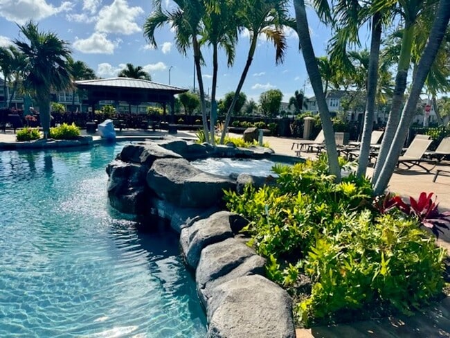 Building Photo - Ka Makana @ Hoakalei Golf Course front Upgraded Developer Model