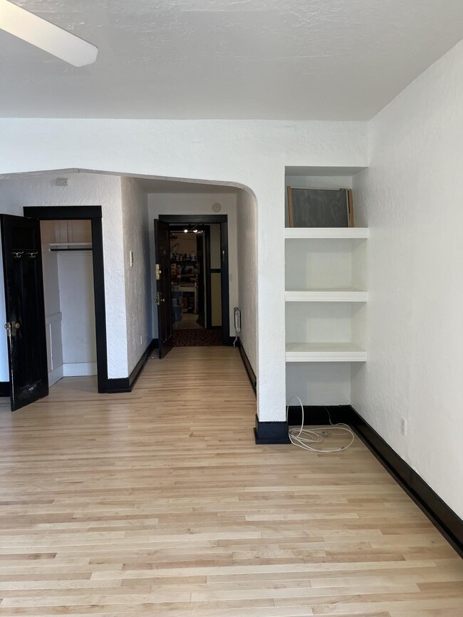 Building Photo - Ben Lomond - 1 bedroom