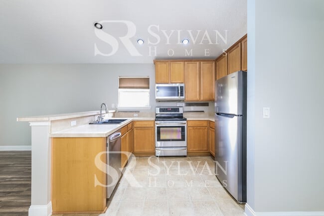 Building Photo - The Lifestyle You Deserve.