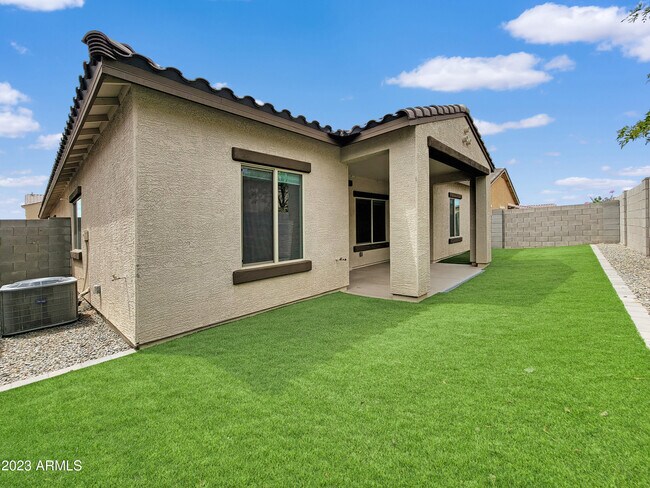 Building Photo - 2370 N 212th Dr