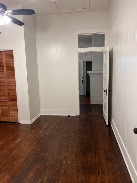 Bedroom 1 - 630 N 6th St
