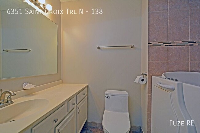 Building Photo - 6351 St Croix Trail N