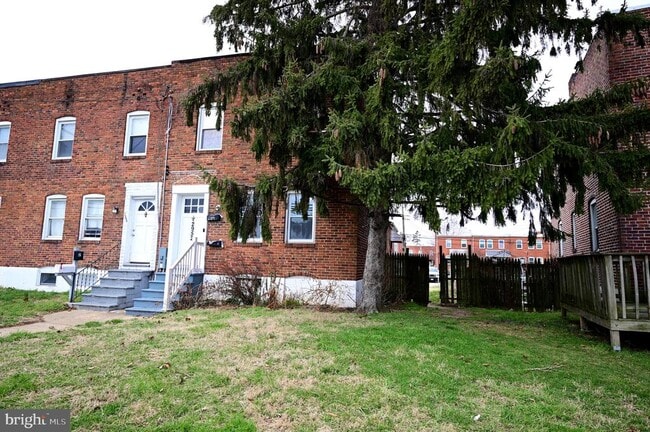 Building Photo - 2952 Sollers Point Rd