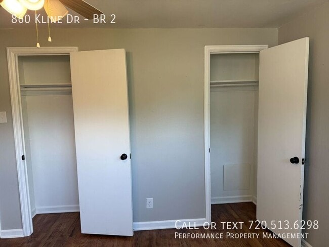 Building Photo - 860 Kline Dr