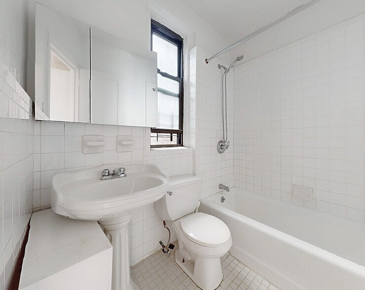 Building Photo - West 96th Street