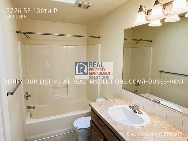 Building Photo - 2726 SE 136th Pl