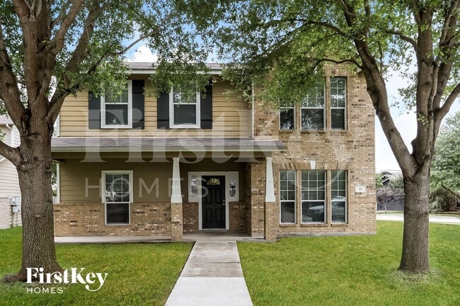 Building Photo - 101 Happy Tr