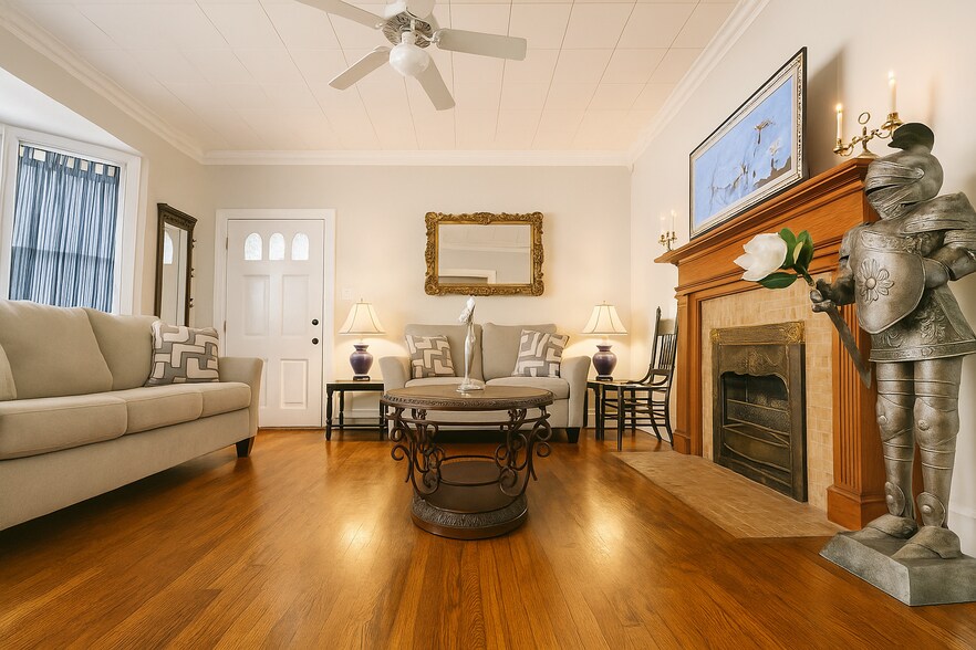 Building Photo - 2517 31st Ave